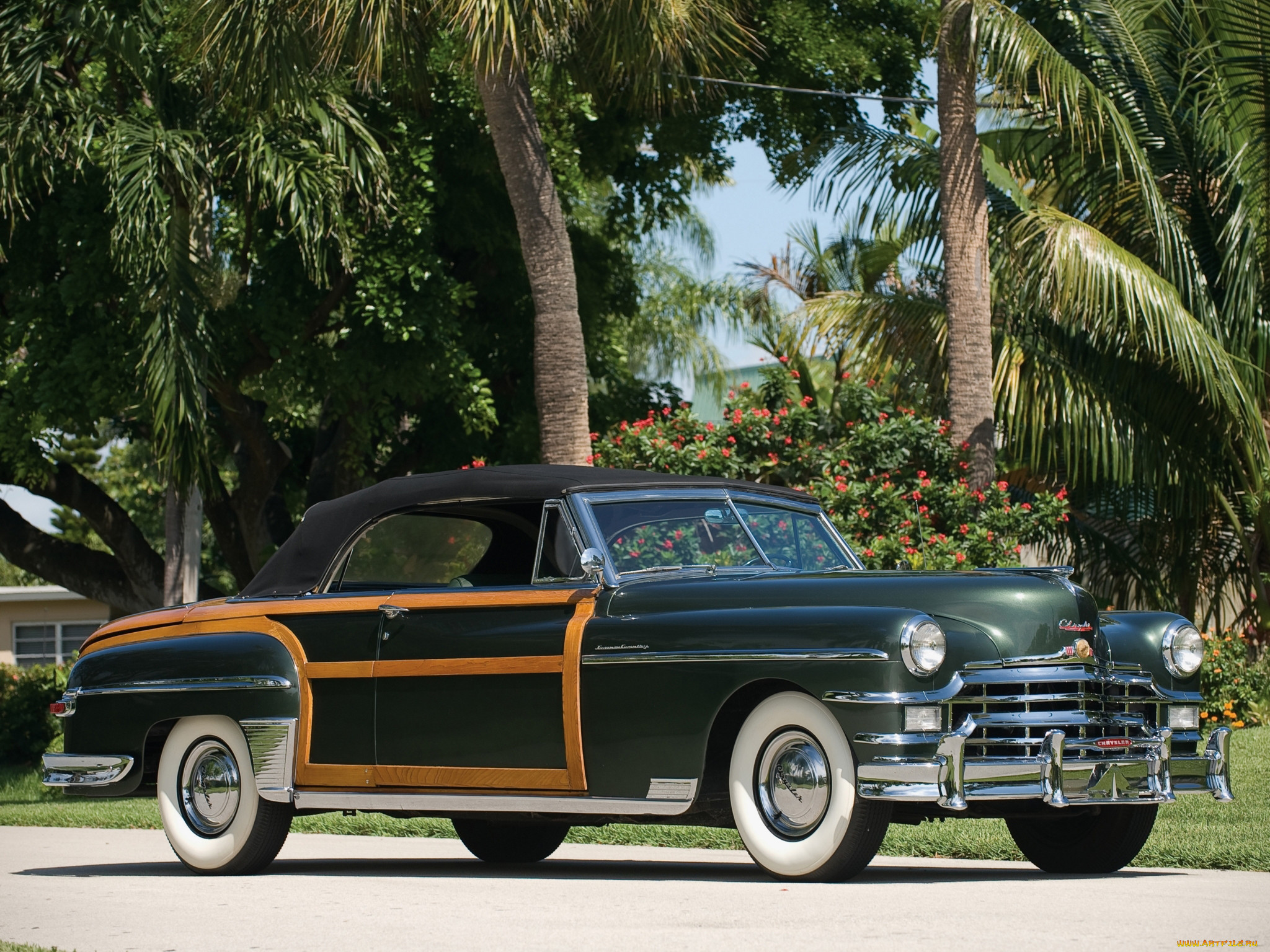 chrysler town & country convertible 1949, , chrysler, town, country, convertible, 1949